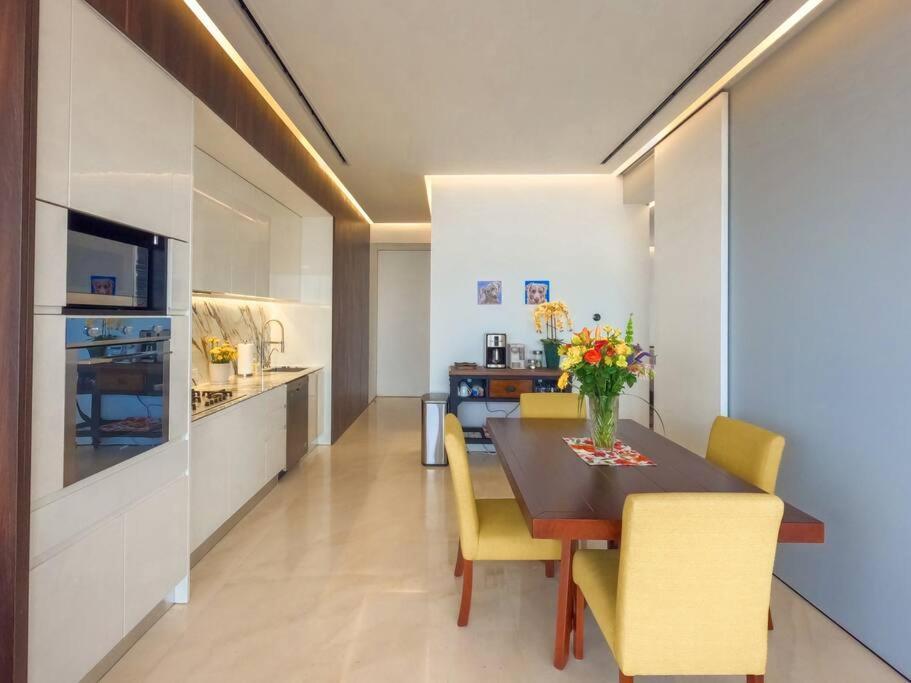 Luxury Oceanview Modern Condo Puerto Vallarta Luaran gambar